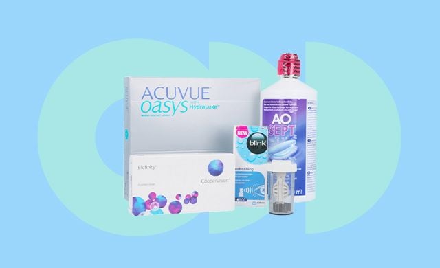 1. Configure tes produits 1. Configure tes produits