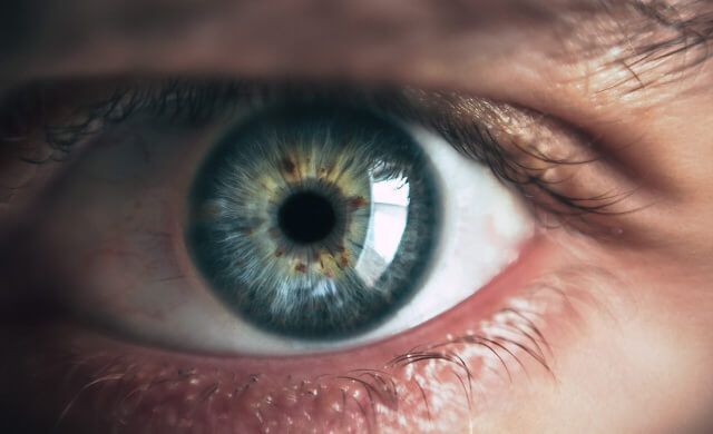 The symptoms of stye The symptoms of stye