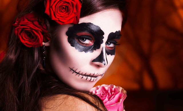 Kontaktlinsen für Halloween online kaufen Kontaktlinsen für Halloween online kaufen