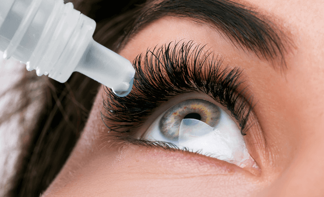 Can I be allergic to cleaning products? Can I be allergic to cleaning products?