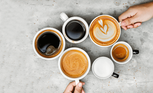 Aber welcher Typ ist eigentlich der beste? Aber welcher Typ ist eigentlich der beste?