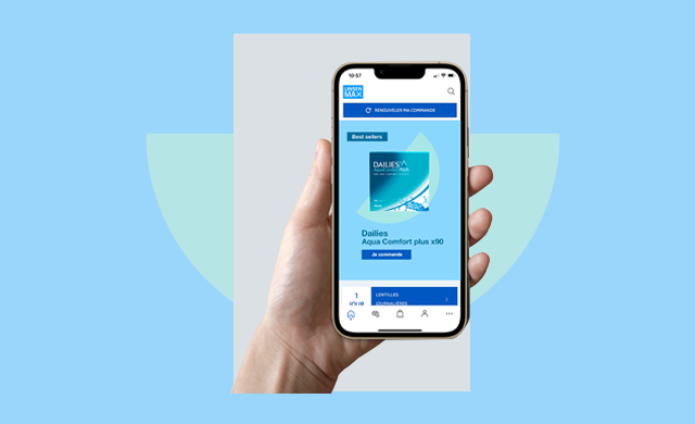 3. Change your subscription whenever you want 3. Change your subscription whenever you want