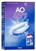 AoSept Plus 2 x 360 ml