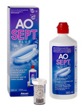 AoSept Plus 360 ml