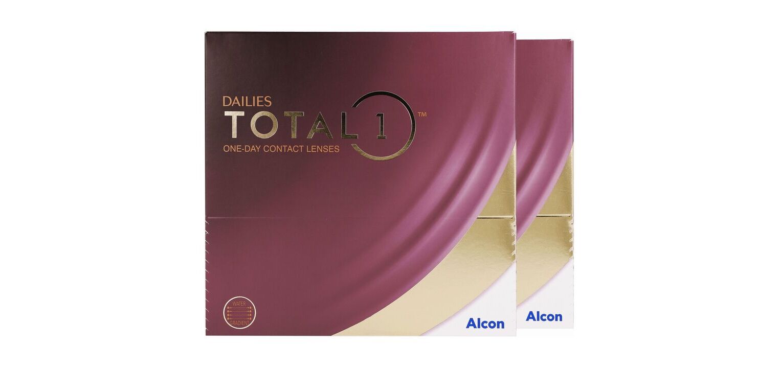 Dailies Total1 x90 X2